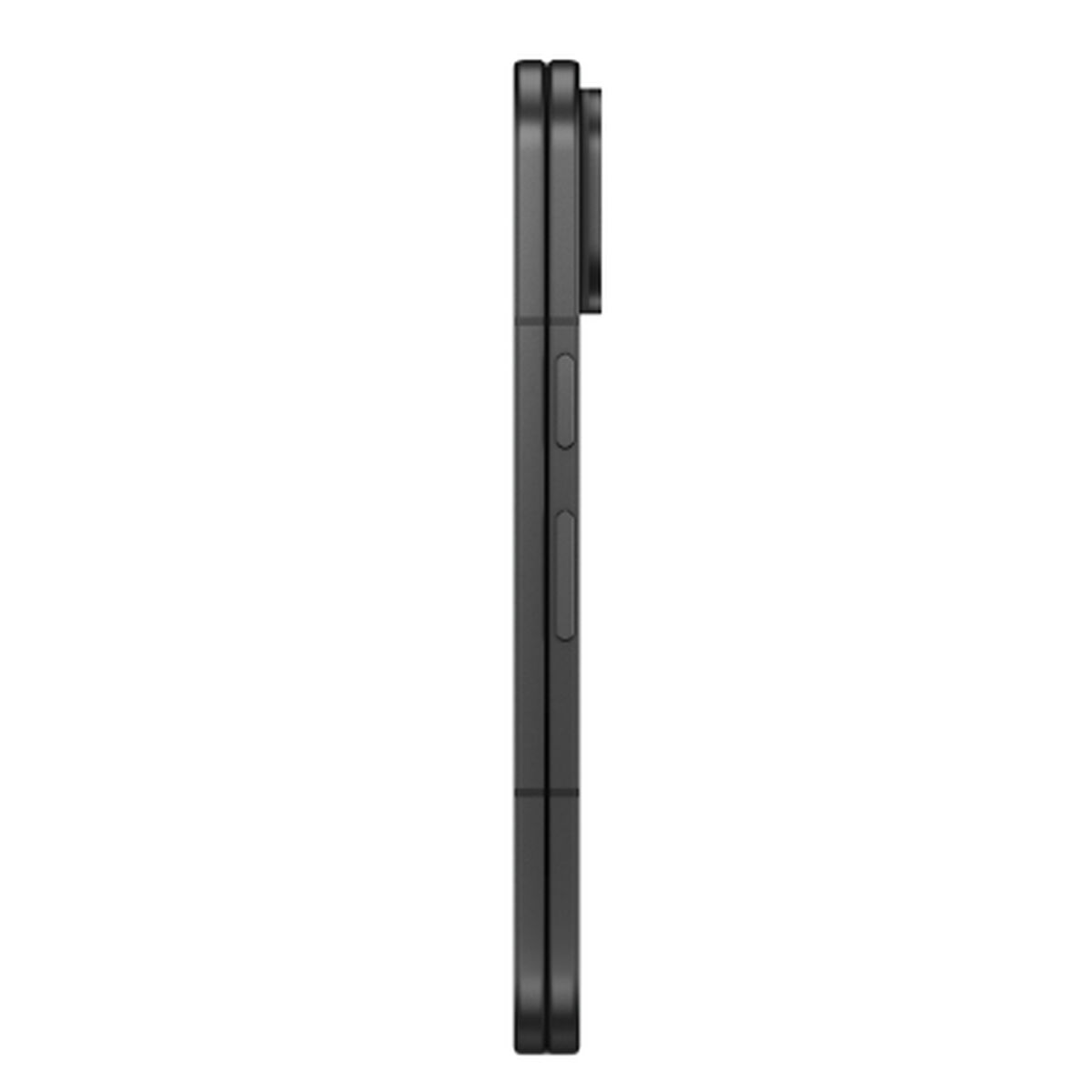 Išmanusis Telefonas Google Pixel 9 Pro Fold 8" Octa Core 16 GB RAM 256 GB Juoda